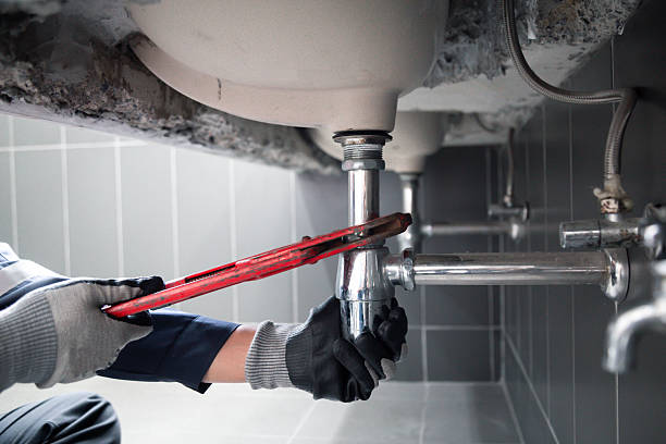 Trusted Water Heater Repair service in Bath, MI - Masters Plumbing Service